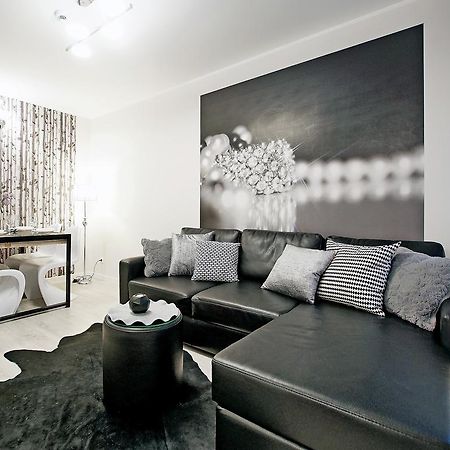 Apartament Kameralny Na Starowce 33 Γκντανσκ Εξωτερικό φωτογραφία