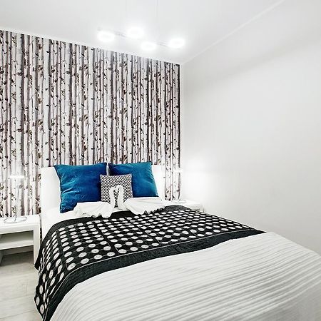 Apartament Kameralny Na Starowce 33 Γκντανσκ Εξωτερικό φωτογραφία