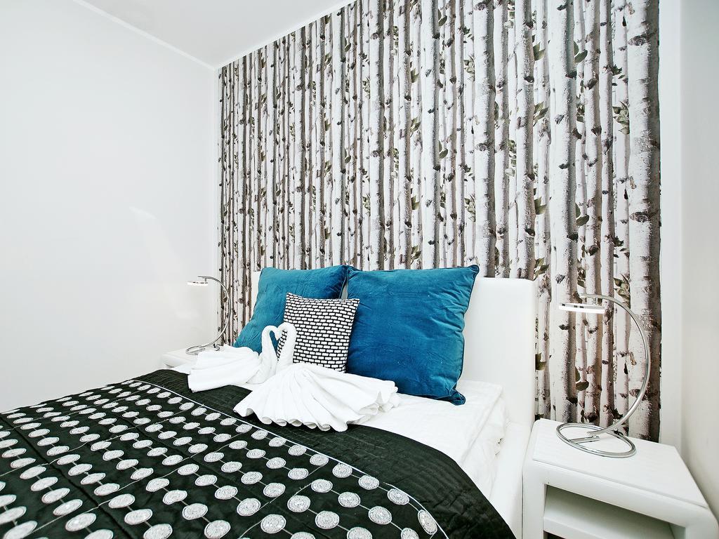 Apartament Kameralny Na Starowce 33 Γκντανσκ Εξωτερικό φωτογραφία