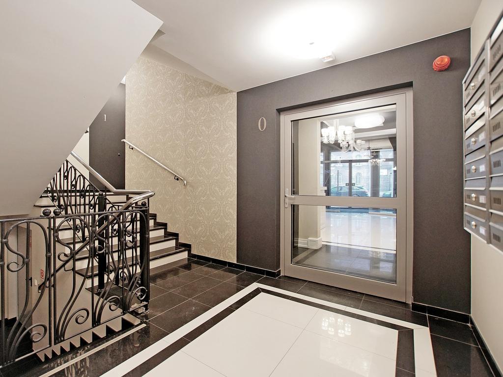 Apartament Kameralny Na Starowce 33 Γκντανσκ Εξωτερικό φωτογραφία