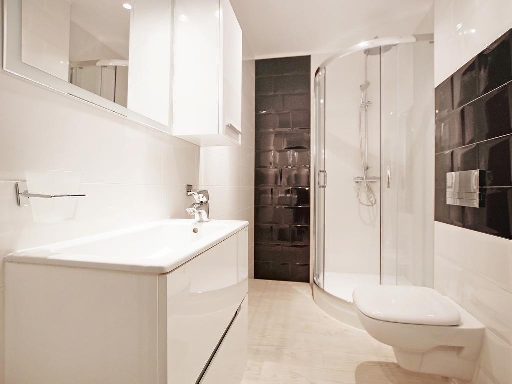 Apartament Kameralny Na Starowce 33 Γκντανσκ Εξωτερικό φωτογραφία