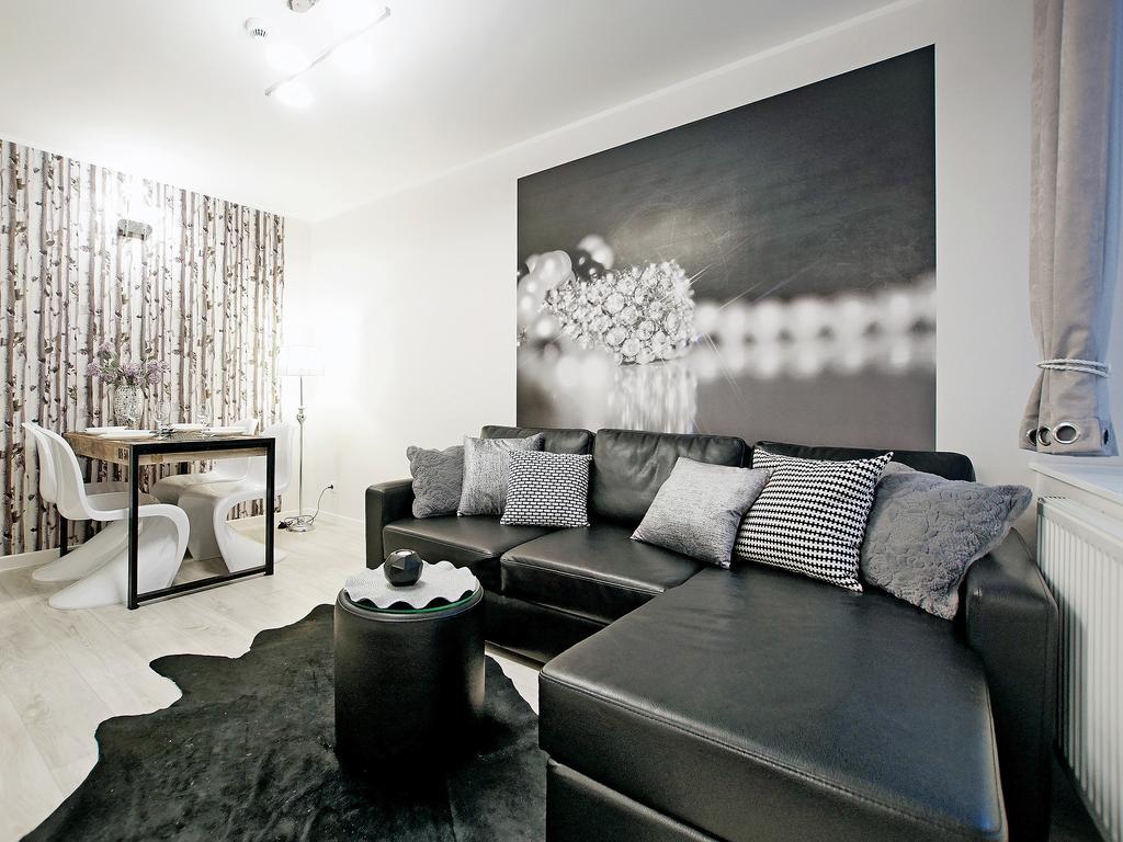 Apartament Kameralny Na Starowce 33 Γκντανσκ Εξωτερικό φωτογραφία
