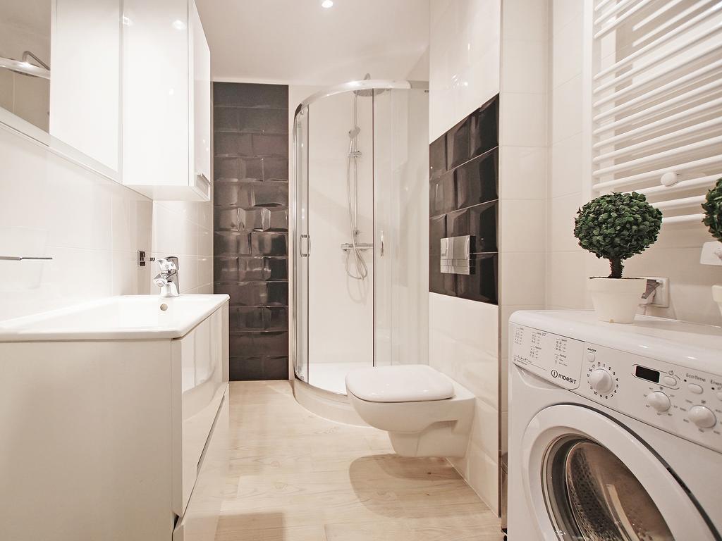 Apartament Kameralny Na Starowce 33 Γκντανσκ Εξωτερικό φωτογραφία