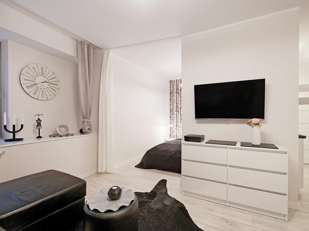Apartament Kameralny Na Starowce 33 Γκντανσκ Εξωτερικό φωτογραφία